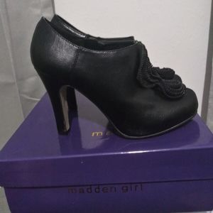 MADDEN GIRL ROKKER BOOTIE